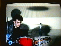 Jurix koncert, Gime dobol